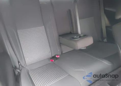 2019 Dodge Challenger Sxt from USA, damaged, VIN 2C3CDZAG2KH506790